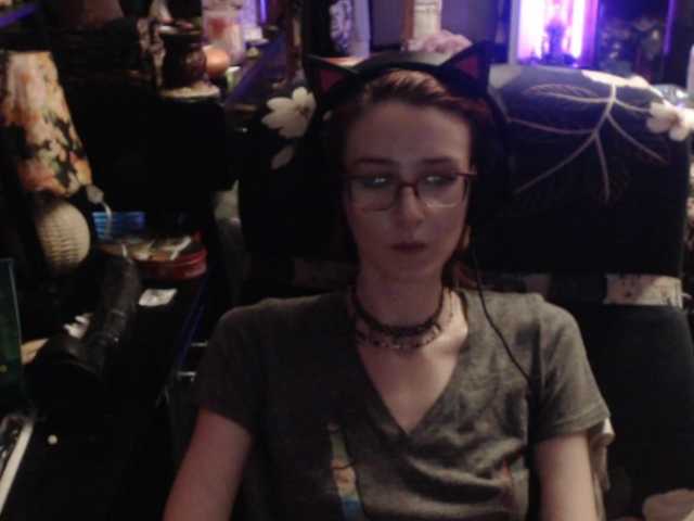 pussyxpaladin live webcam show