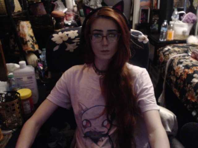 pussyxpaladin live cam on BongaCams