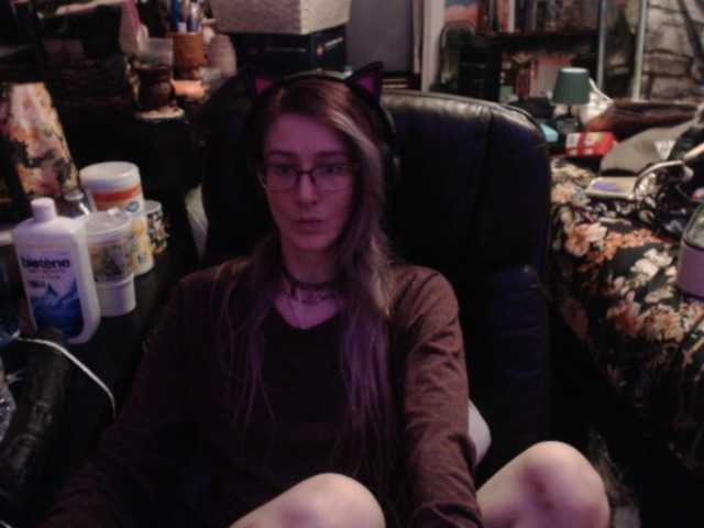 pussyxpaladin live cam on BongaCams