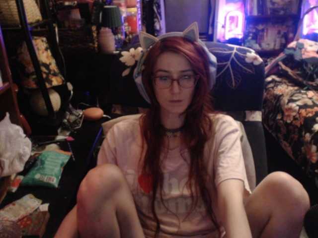 pussyxpaladin live cam on BongaCams