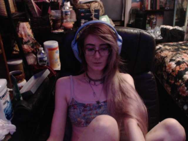 pussyxpaladin live cam on BongaCams