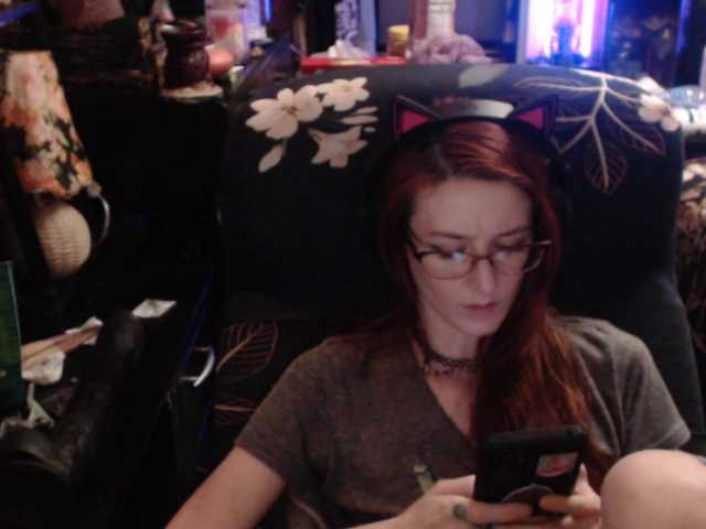 pussyxpaladin live cam on BongaCams