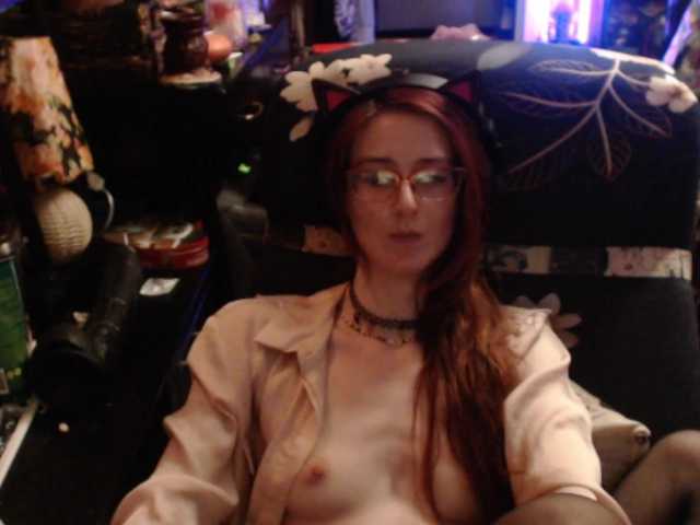 pussyxpaladin live webcam show