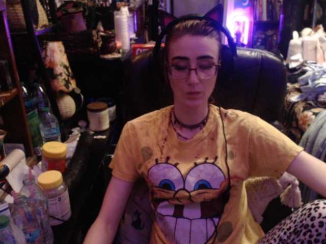 pussyxpaladin live webcam show
