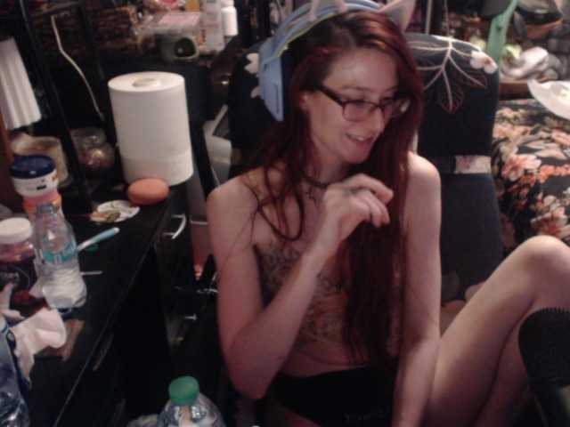 pussyxpaladin live cam on BongaCams