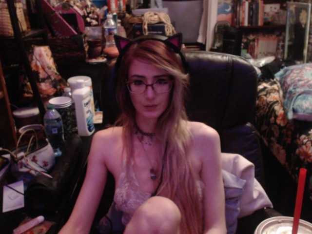 pussyxpaladin live cam on BongaCams