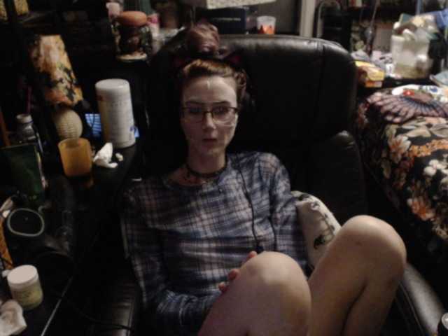 pussyxpaladin live cam on BongaCams