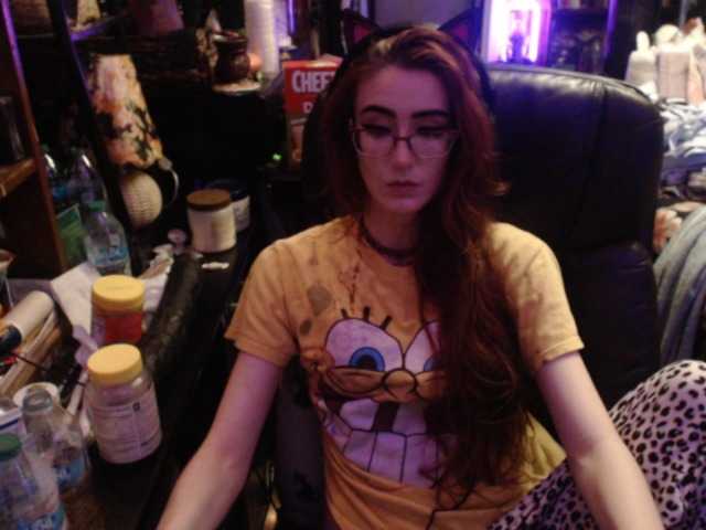 pussyxpaladin live webcam show