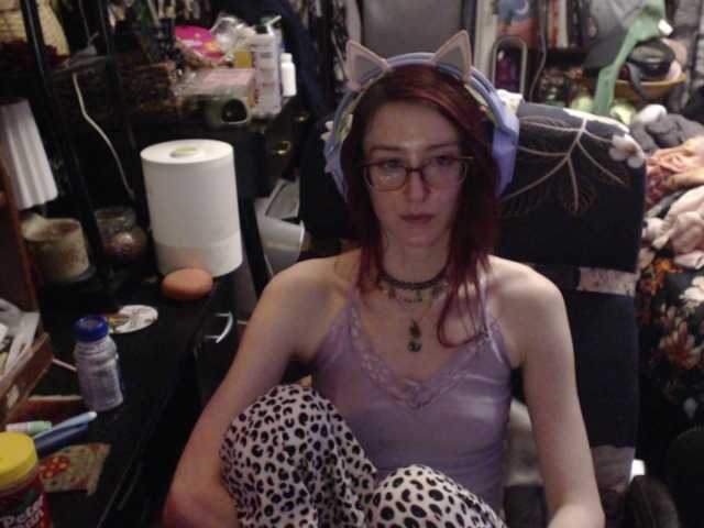 pussyxpaladin live cam on BongaCams