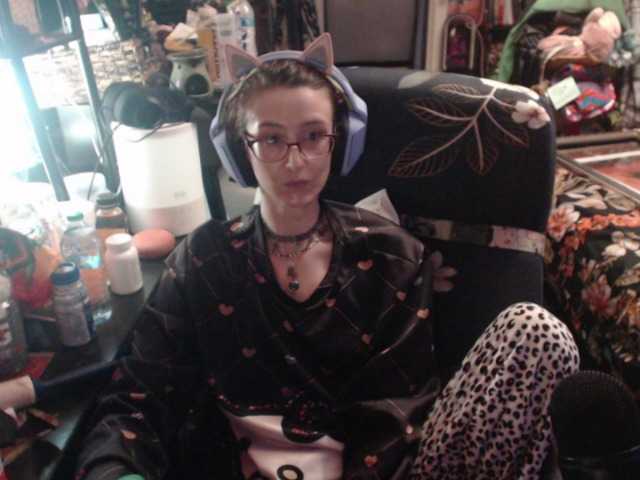 pussyxpaladin live cam on BongaCams