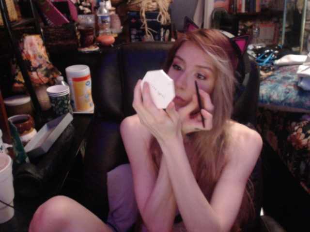 pussyxpaladin live cam on BongaCams