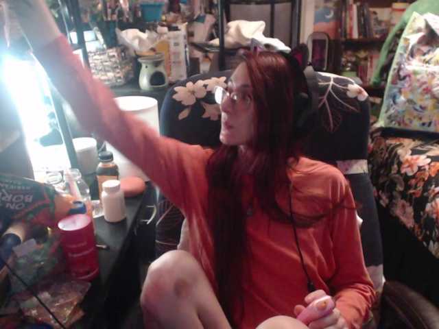 pussyxpaladin live cam on BongaCams