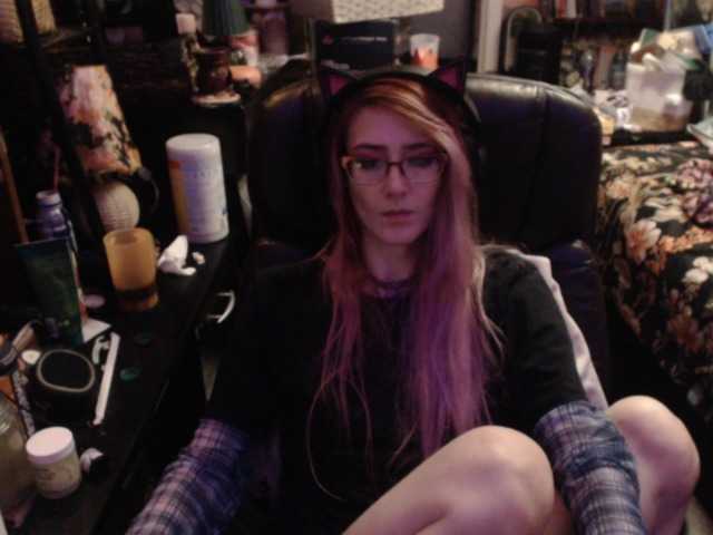 pussyxpaladin live cam on BongaCams