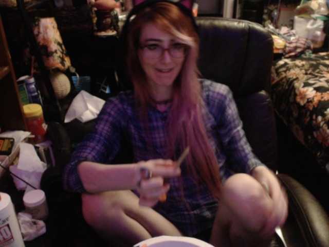 pussyxpaladin live cam on BongaCams