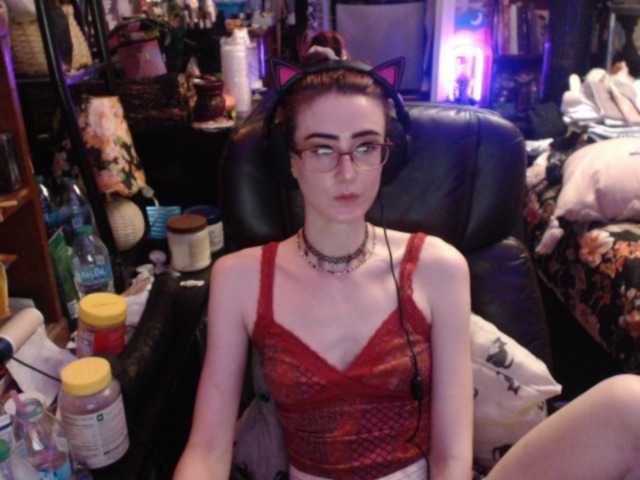 pussyxpaladin live webcam show