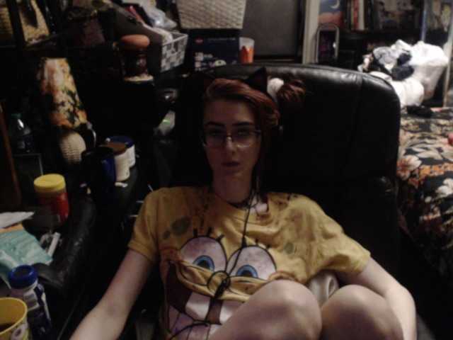 pussyxpaladin live webcam show