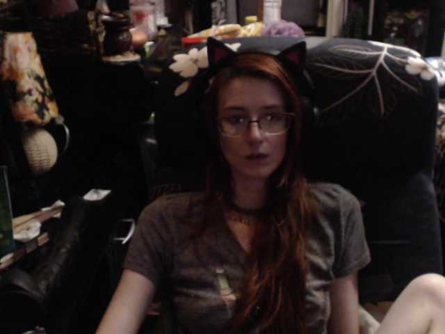 pussyxpaladin live webcam show