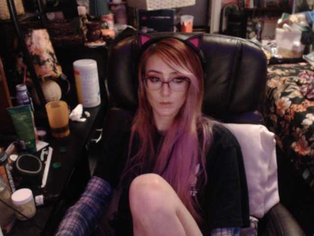 pussyxpaladin live cam on BongaCams