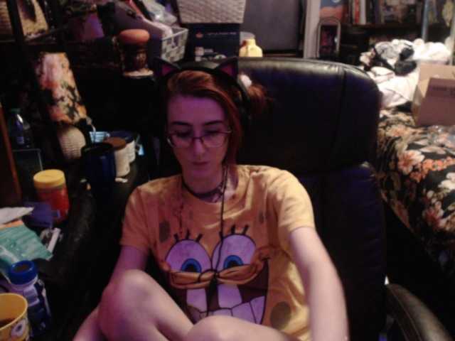 pussyxpaladin live webcam show
