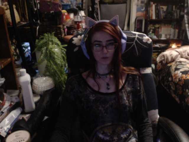 pussyxpaladin live cam on BongaCams