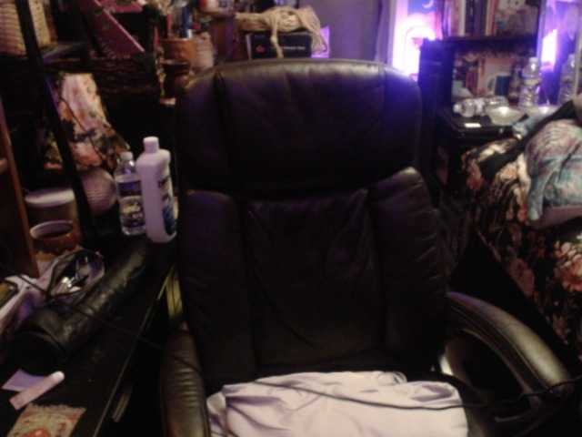 pussyxpaladin live cam on BongaCams