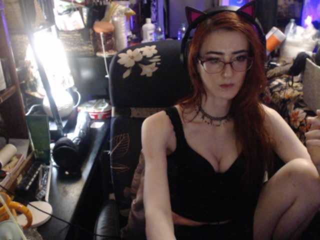 pussyxpaladin live cam on BongaCams