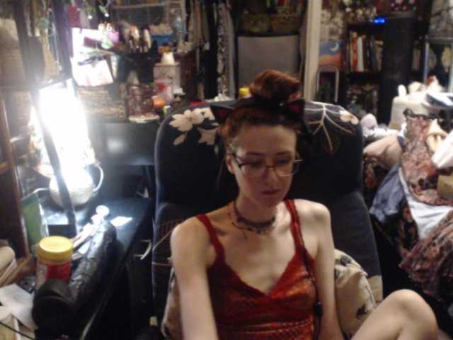 pussyxpaladin live webcam show