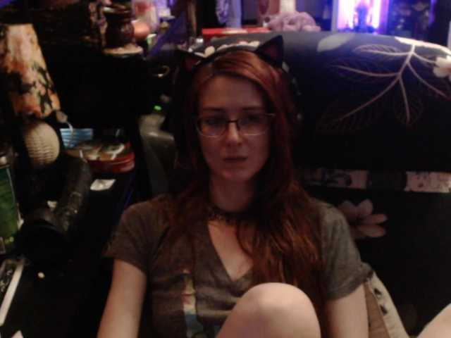 pussyxpaladin live webcam show