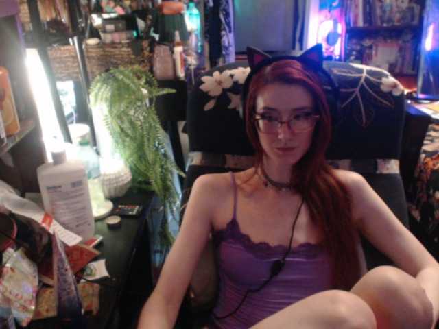 pussyxpaladin live cam on BongaCams