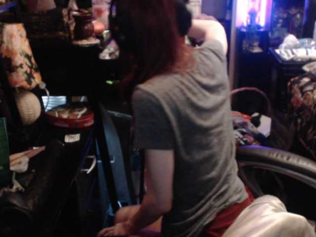 pussyxpaladin live webcam show