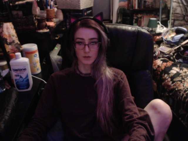 pussyxpaladin live cam on BongaCams