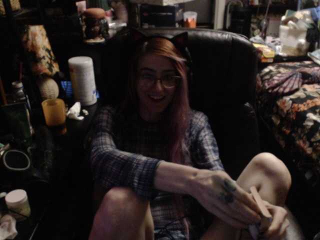 pussyxpaladin live cam on BongaCams