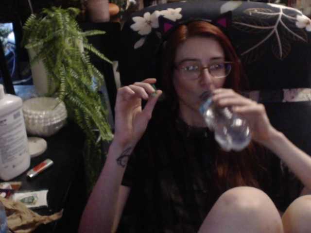 pussyxpaladin live cam on BongaCams