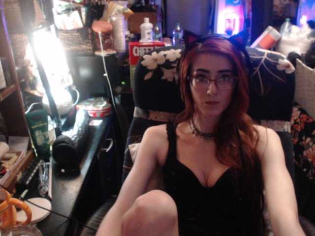 pussyxpaladin live webcam show