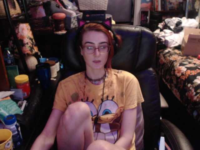 pussyxpaladin live webcam show