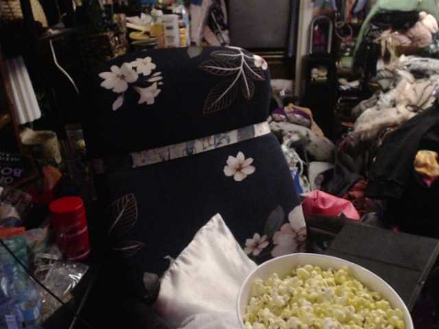 pussyxpaladin live cam on BongaCams