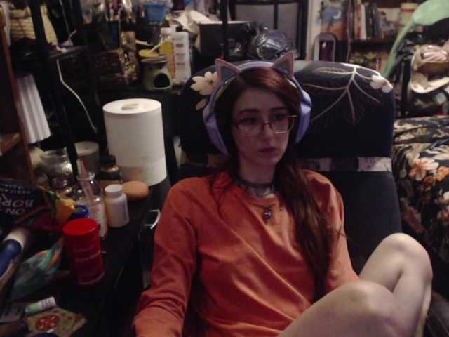pussyxpaladin live cam on BongaCams