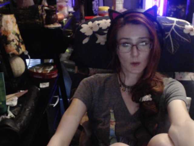 pussyxpaladin live cam on BongaCams