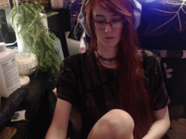 pussyxpaladin live cam on UnifiedCams