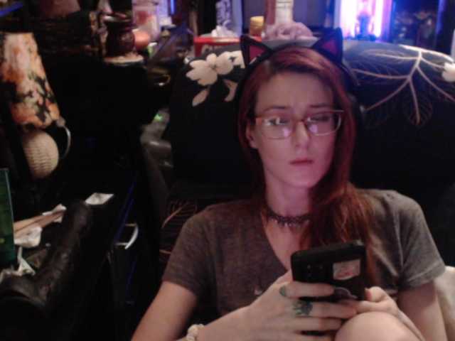 pussyxpaladin live cam on BongaCams