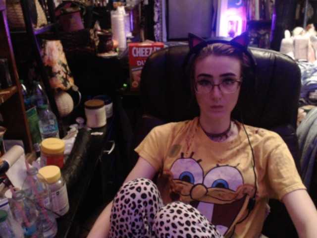 pussyxpaladin live webcam show