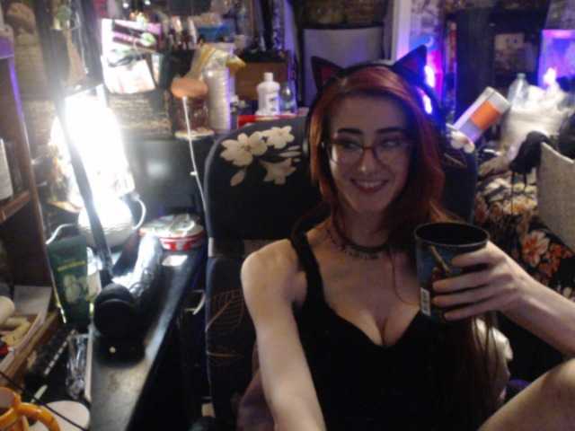 pussyxpaladin live cam on BongaCams