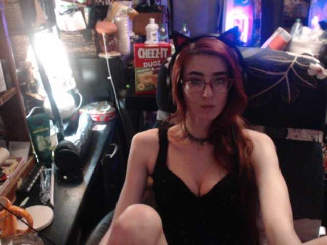 pussyxpaladin live cam on BongaCams