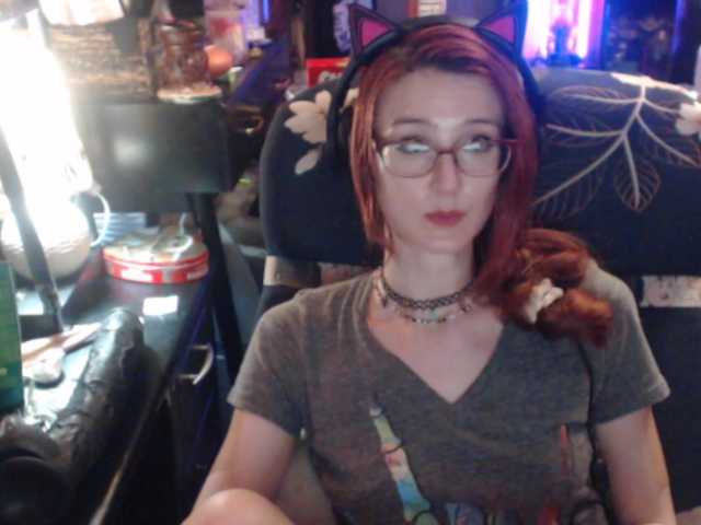 pussyxpaladin live webcam show