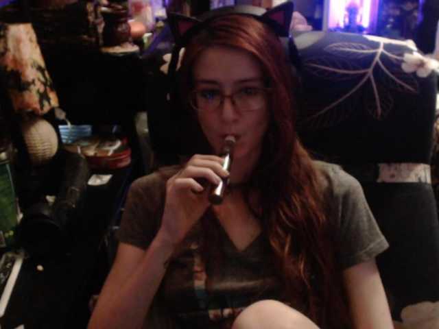 pussyxpaladin live webcam show