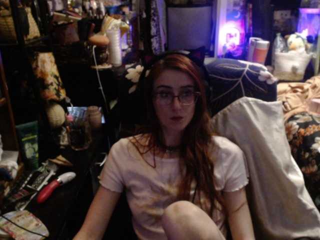pussyxpaladin live cam on BongaCams