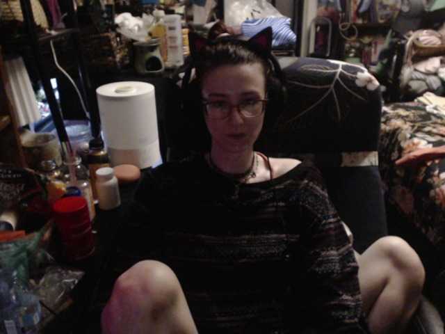 pussyxpaladin live cam on BongaCams