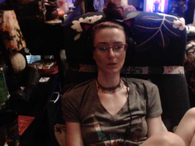 pussyxpaladin Live Cam su BongaCams