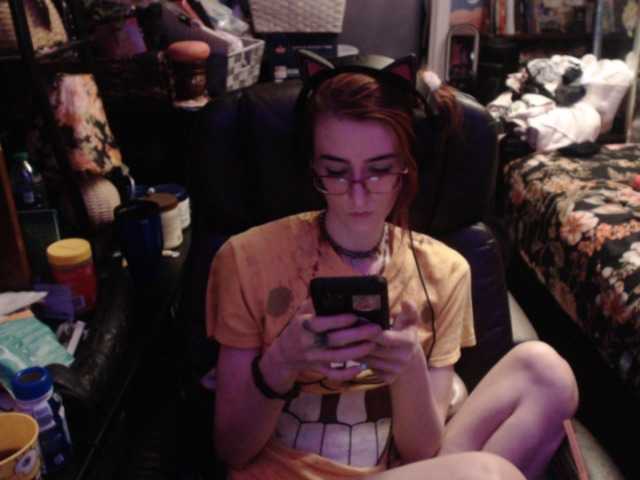 pussyxpaladin live webcam show