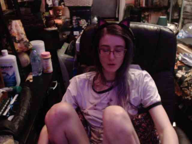 pussyxpaladin webcam